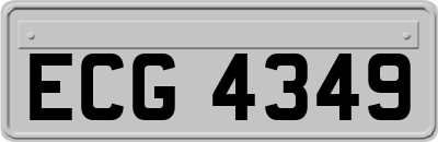 ECG4349