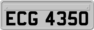 ECG4350