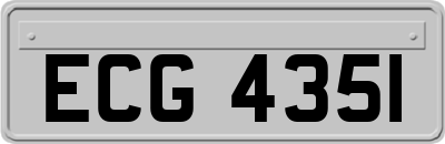 ECG4351