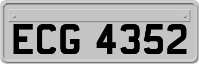 ECG4352