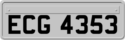 ECG4353