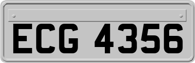 ECG4356