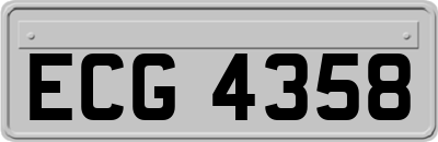 ECG4358