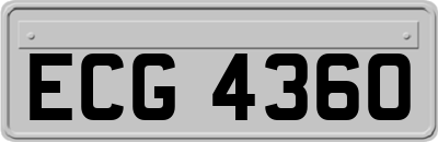 ECG4360