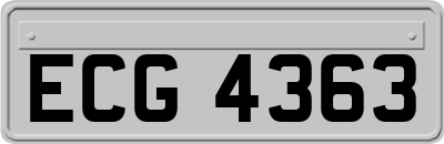 ECG4363