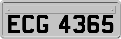 ECG4365