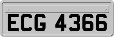ECG4366