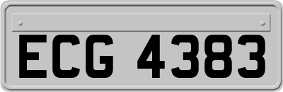 ECG4383