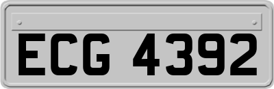 ECG4392