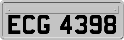 ECG4398