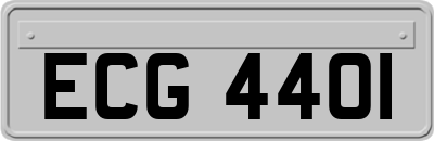 ECG4401