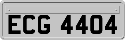 ECG4404