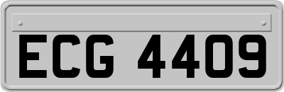 ECG4409