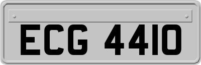 ECG4410