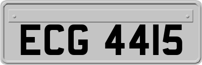 ECG4415