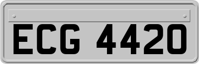 ECG4420