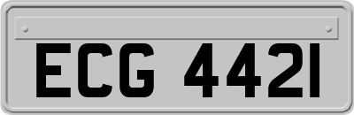 ECG4421