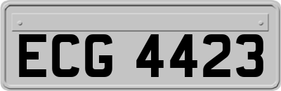 ECG4423