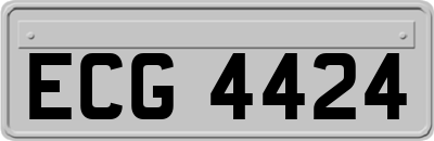 ECG4424