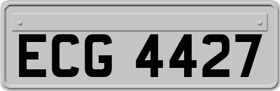 ECG4427