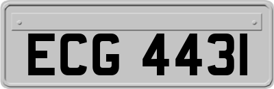 ECG4431