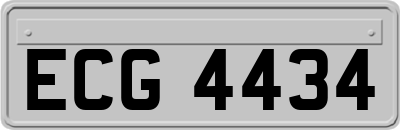 ECG4434