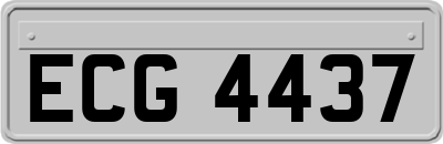 ECG4437