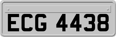 ECG4438