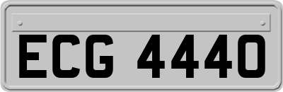 ECG4440