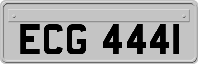 ECG4441
