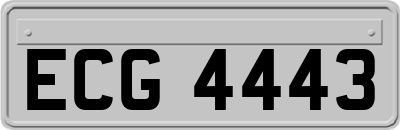 ECG4443