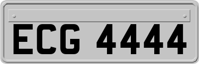 ECG4444