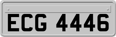 ECG4446