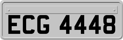 ECG4448