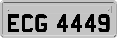 ECG4449