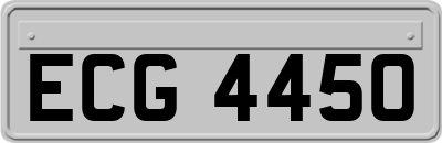 ECG4450