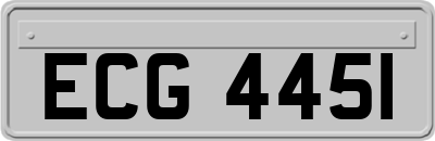ECG4451