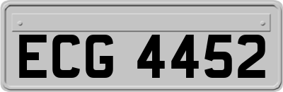 ECG4452