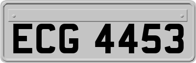 ECG4453