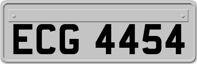 ECG4454