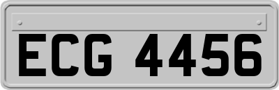 ECG4456