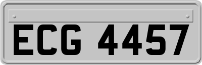 ECG4457
