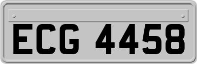 ECG4458