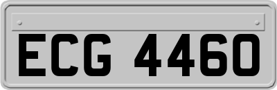 ECG4460