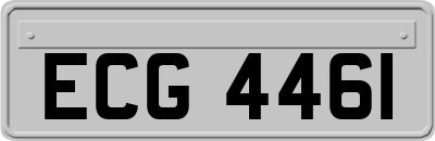 ECG4461