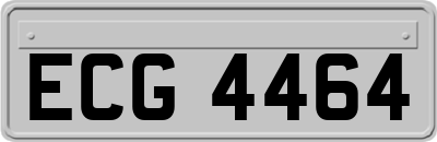 ECG4464