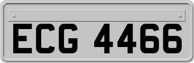 ECG4466
