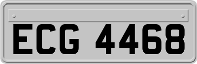 ECG4468