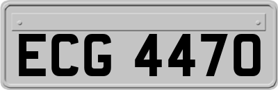 ECG4470