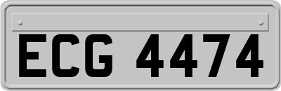 ECG4474